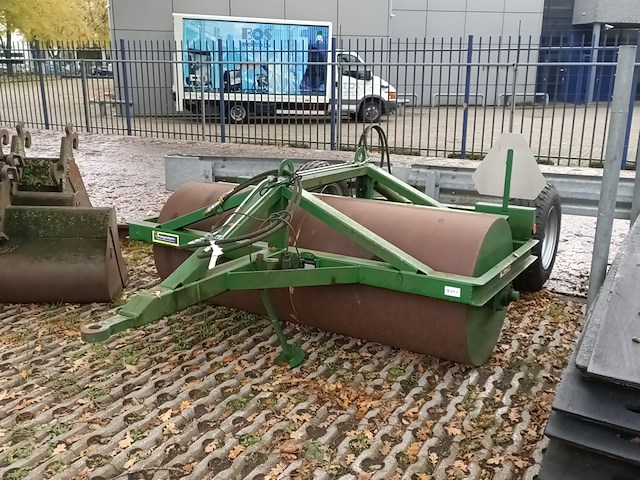 Landrol, jako, 200, 2018 - afbeelding 1 van  7