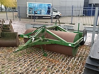 Landrol, jako, 200, 2018