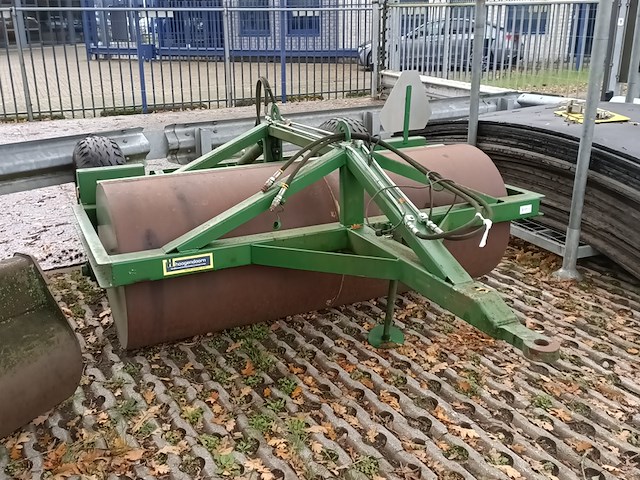 Landrol, jako, 200, 2018 - afbeelding 2 van  7