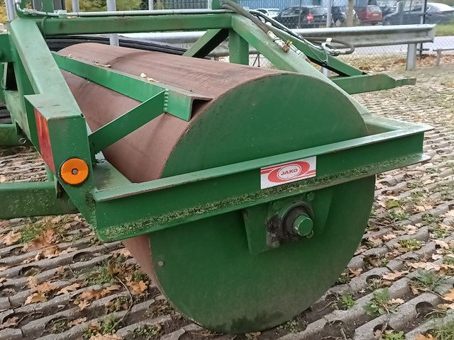 Landrol, jako, 200, 2018 - afbeelding 4 van  7