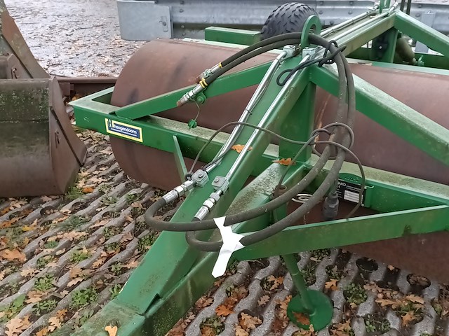 Landrol, jako, 200, 2018 - afbeelding 6 van  7