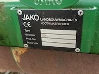 Landrol, jako, 200, 2018 - afbeelding 7 van  7