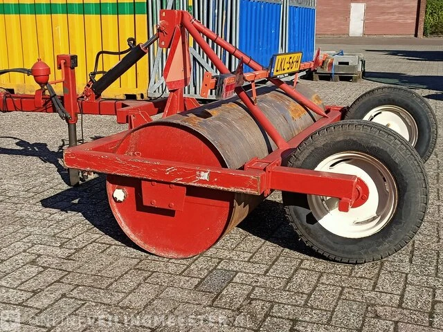 Landrol vlastuin, bouwjaar lkl-56-h - afbeelding 7 van  7