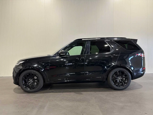 Landrover discovery 5 p340 3.0l v6 duits kenteken - afbeelding 12 van  29