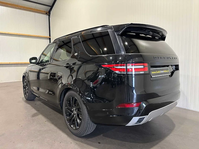 Landrover discovery 5 p340 3.0l v6 duits kenteken - afbeelding 23 van  29