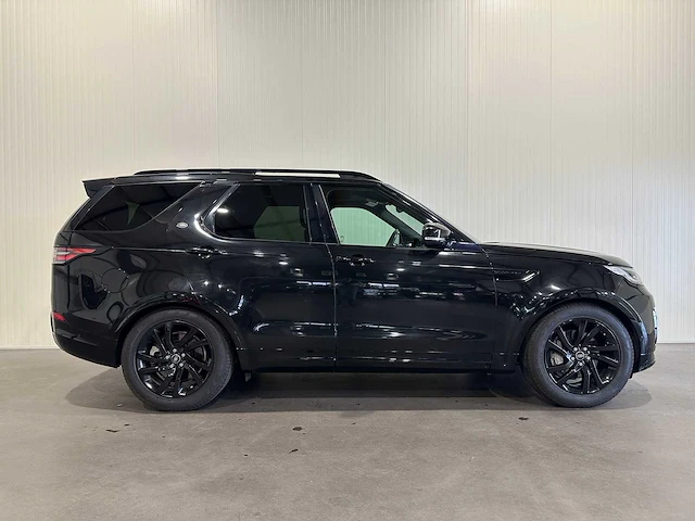 Landrover discovery 5 p340 3.0l v6 duits kenteken - afbeelding 26 van  29
