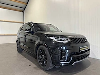 Landrover discovery 5 p340 3.0l v6 duits kenteken - afbeelding 27 van  29