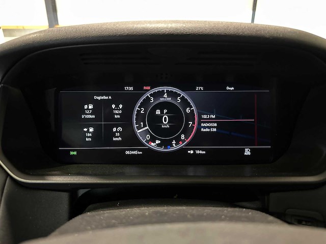 Landrover discovery 5 p340 3.0l v6 duits kenteken - afbeelding 6 van  29