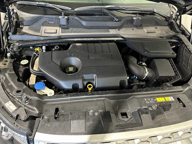 Landrover discovery sport hse lc belgisch kenteken - afbeelding 16 van  24