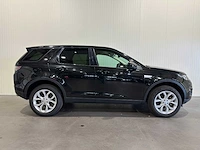 Landrover discovery sport hse lc belgisch kenteken - afbeelding 21 van  24