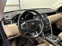 Landrover discovery sport hse lc belgisch kenteken - afbeelding 24 van  24