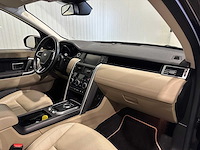 Landrover discovery sport hse lc belgisch kenteken - afbeelding 3 van  24