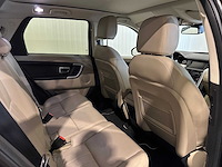 Landrover discovery sport hse lc belgisch kenteken - afbeelding 4 van  24
