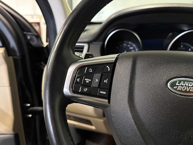 Landrover discovery sport hse lc belgisch kenteken - afbeelding 5 van  24
