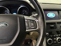 Landrover discovery sport hse lc belgisch kenteken - afbeelding 6 van  24