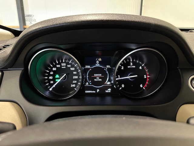 Landrover discovery sport hse lc belgisch kenteken - afbeelding 7 van  24