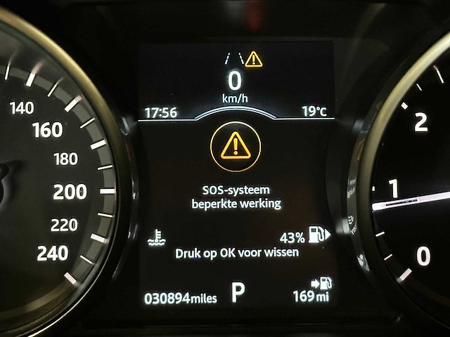 Landrover discovery sport hse lc belgisch kenteken - afbeelding 8 van  24