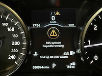 Landrover discovery sport hse lc belgisch kenteken - afbeelding 8 van  24