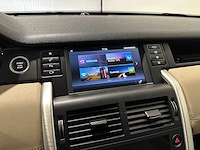Landrover discovery sport hse lc belgisch kenteken - afbeelding 9 van  24