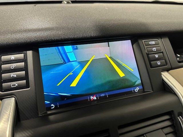 Landrover discovery sport hse lc belgisch kenteken - afbeelding 10 van  24