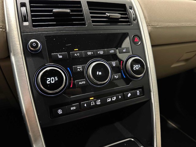 Landrover discovery sport hse lc belgisch kenteken - afbeelding 11 van  24