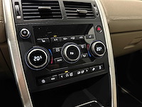 Landrover discovery sport hse lc belgisch kenteken - afbeelding 11 van  24