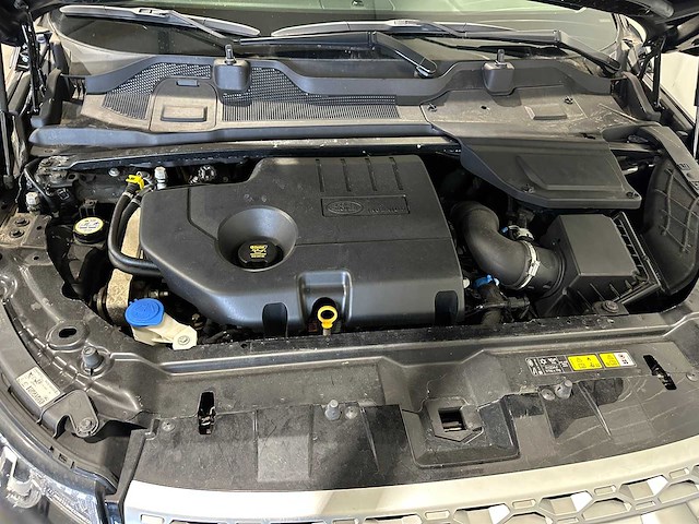 Landrover discovery sport hse lc belgisch kenteken - afbeelding 16 van  24