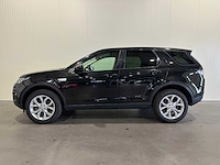 Landrover discovery sport hse lc belgisch kenteken - afbeelding 12 van  24
