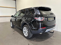 Landrover discovery sport hse lc belgisch kenteken - afbeelding 18 van  24