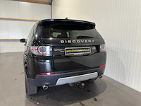 Landrover discovery sport hse lc belgisch kenteken - afbeelding 19 van  24