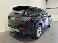 Landrover discovery sport hse lc belgisch kenteken - afbeelding 20 van  24
