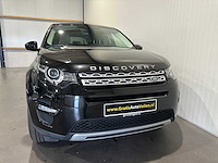 Landrover discovery sport hse lc belgisch kenteken - afbeelding 23 van  24