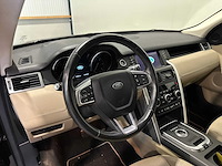 Landrover discovery sport hse lc belgisch kenteken - afbeelding 24 van  24