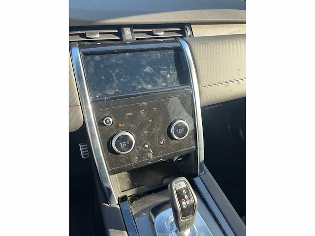 Landrover discovery sport p300 e - personenauto (schade) - afbeelding 7 van  15