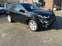 Landrover discovery sport p300 e - personenauto (schade) - afbeelding 8 van  15