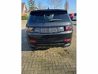 Landrover discovery sport p300 e - personenauto (schade) - afbeelding 9 van  15