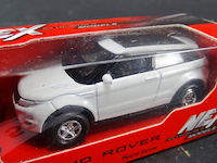 Landrover wit - afbeelding 2 van  3