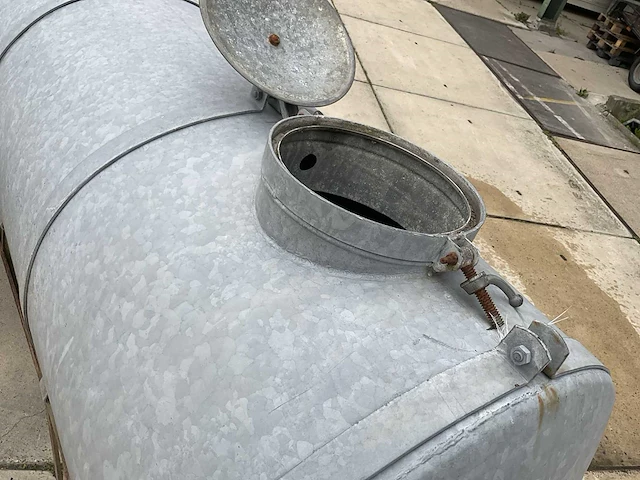 Landruf 2000l watertank - afbeelding 3 van  11