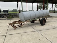 Landruf 2000l watertank - afbeelding 1 van  11