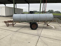 Landruf 2000l watertank - afbeelding 4 van  11