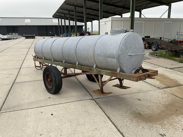 Landruf 2000l watertank - afbeelding 5 van  11