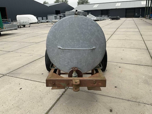 Landruf 2000l watertank - afbeelding 6 van  11