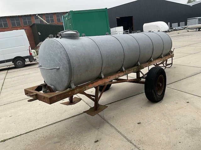 Landruf 2000l watertank - afbeelding 7 van  11