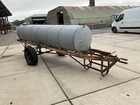 Landruf 2000l watertank - afbeelding 9 van  11