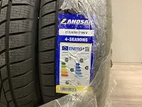 Landsail 4-seasons 215/65r17 99 v autoband (2x) - afbeelding 2 van  4