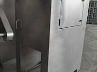 Landteknikk fabrikk a/s - afbeelding 4 van  6