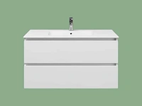 Lanesto 181001 wastafelmeubelset