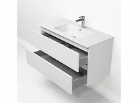 Lanesto 181001 wastafelmeubelset - afbeelding 2 van  3