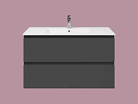 Lanesto 1810331 wastafelmeubelset - afbeelding 1 van  3