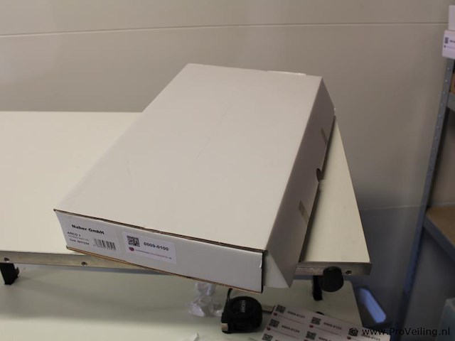 Lanesto keukenkraan arco 1 - afbeelding 2 van  2